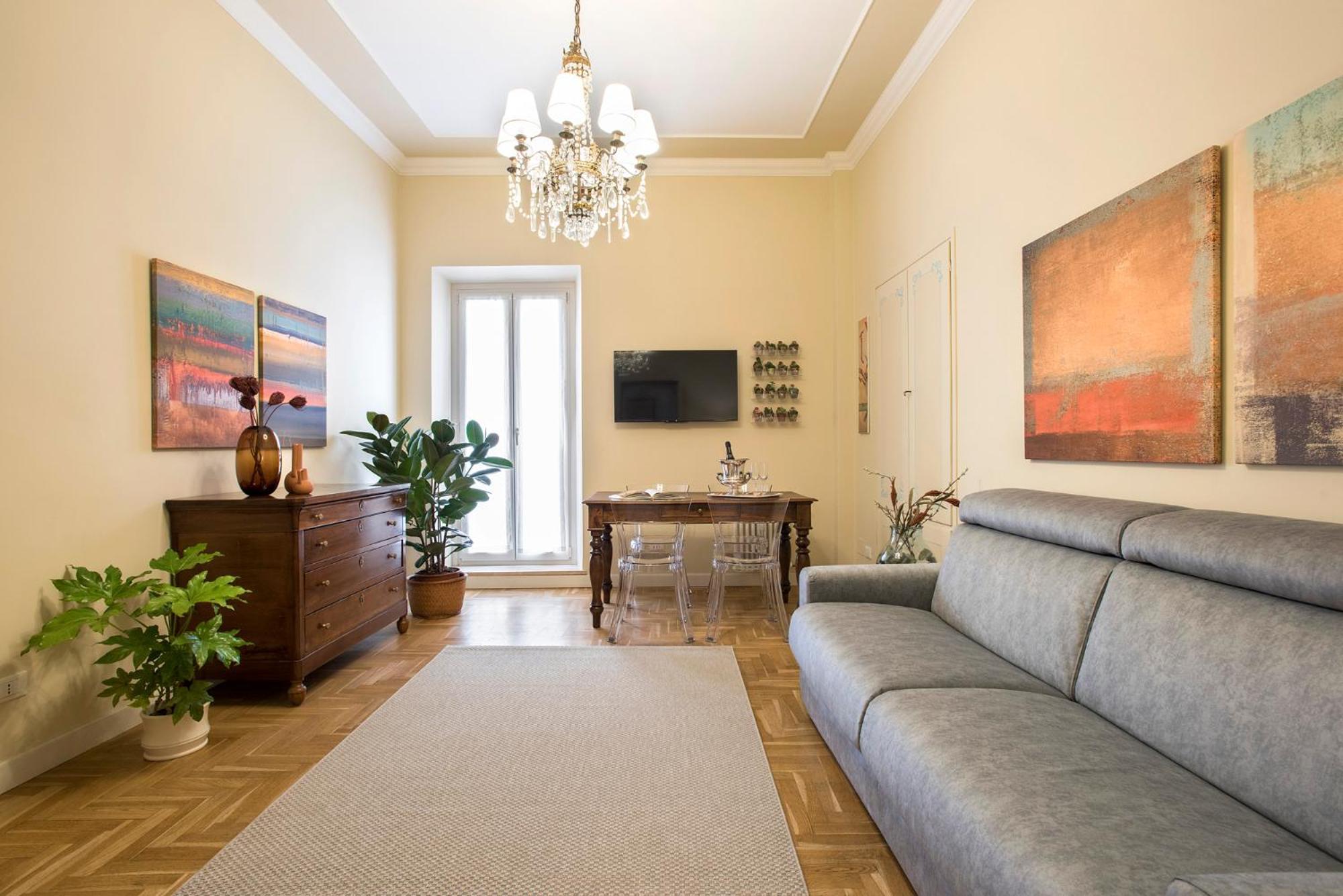 Av Domus Propaganda Apartment *