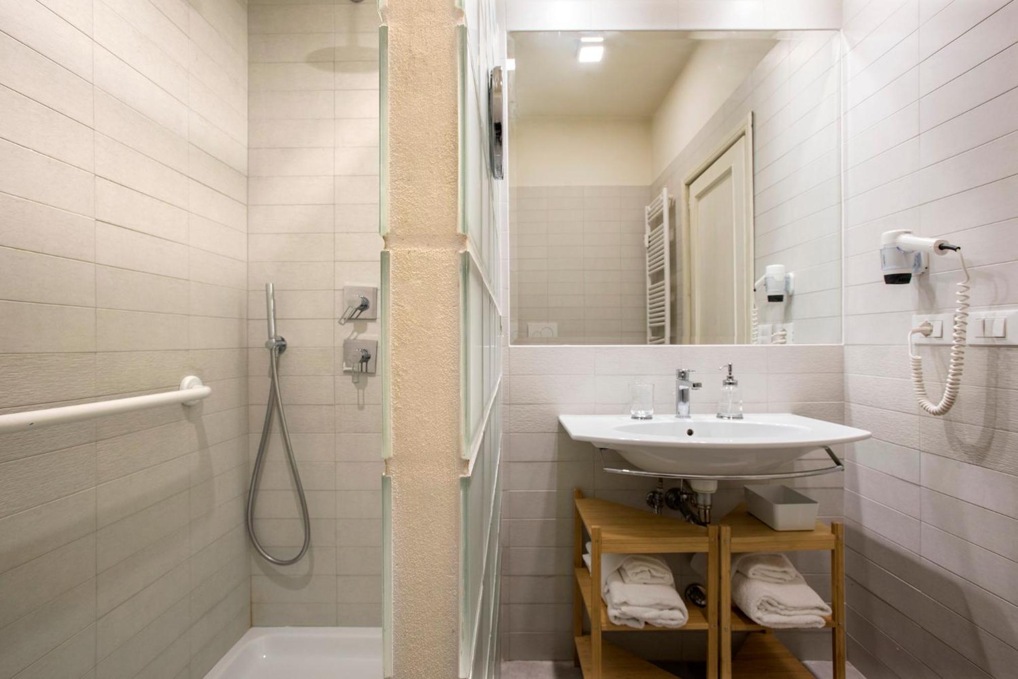 Av Domus Propaganda Apartamento