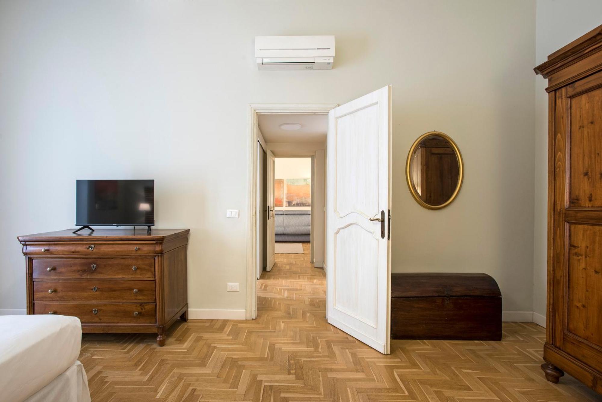 Av Domus Propaganda Apartamento *