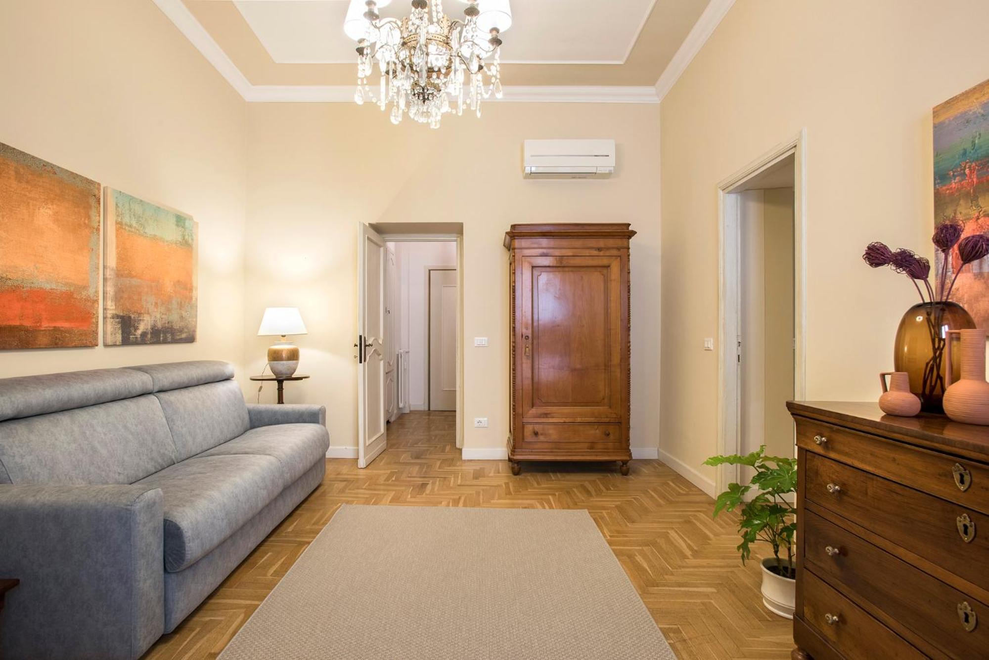 Av Domus Propaganda Appartamento